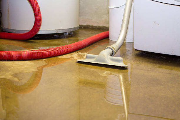 Best Emergency water damage restoration  in Perryton, TX