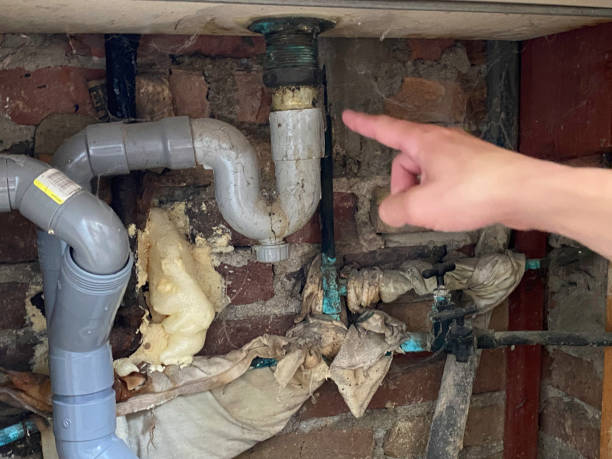 Trusted Perryton, TX Water damage restoration Experts