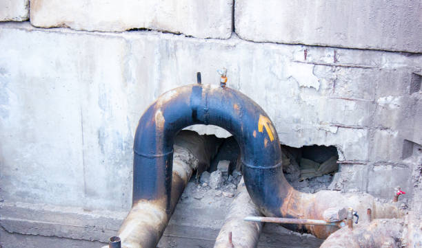 Best Water damage restoration near me  in Perryton, TX